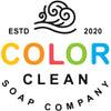 Color Clean Soap